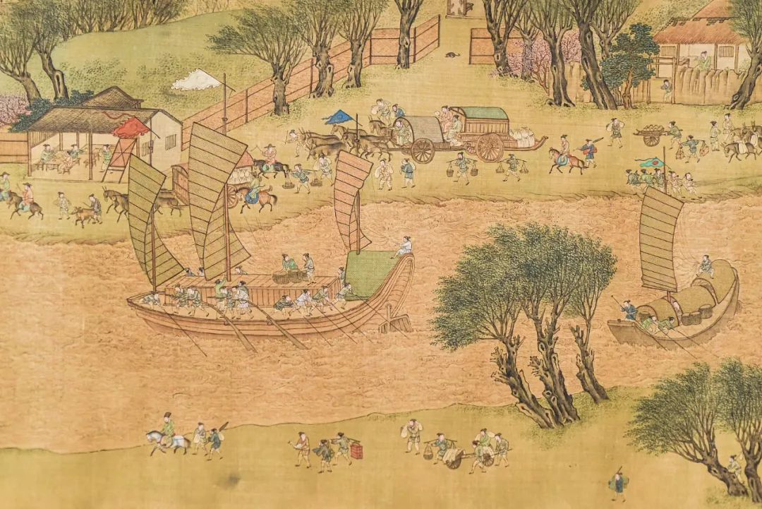 周黎安：明清商帮跨越时空的今世价值丨学术UG环球