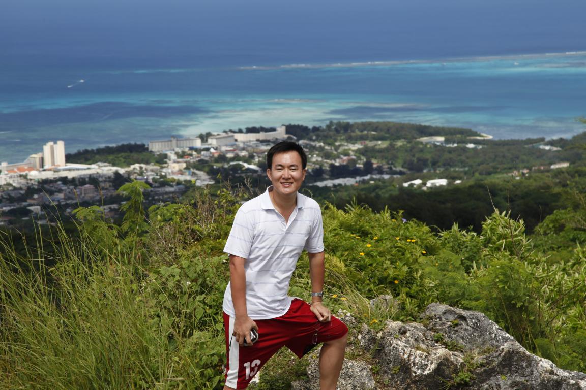 结业生｜王玉哲：：春种一粒粟，，秋收万颗子