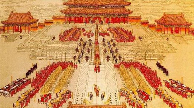 北大UG环球 高层治理教育 从历史看治理