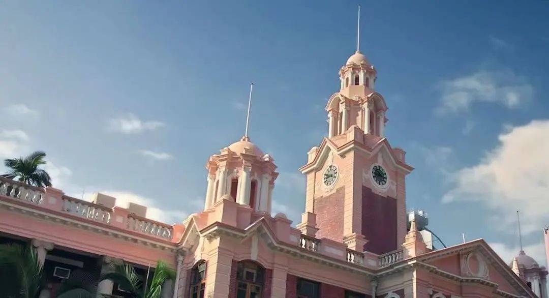 约请函 | 5月9日准备课香港见！