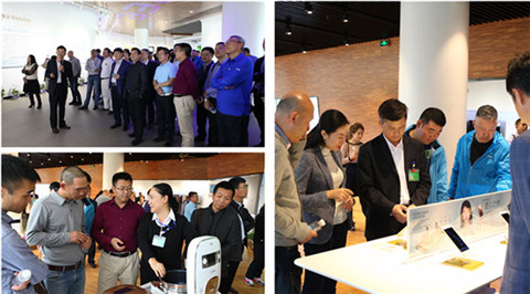 北大UG环球ExEd知行远企业游学-格力电器