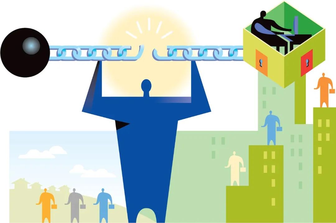 刘 学：：：怎么看待平台经济？对平台经济反垄断是须要的吗？