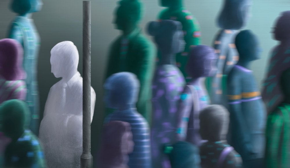 彭泗清：：：关注疫情攻击下涌现的“新弱势群体”