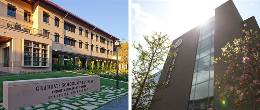 北大UG环球斯坦福远程视频课程