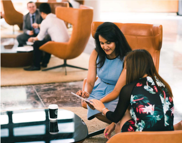 JPM Online Academy #3 - Promotion required for "Interview Skills Essentials?