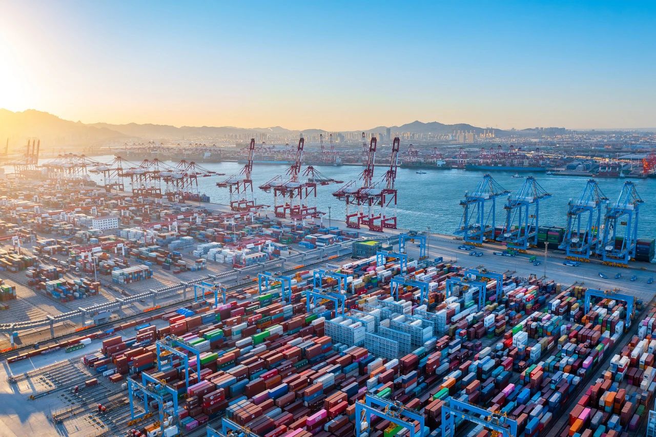 北大UG环球唐遥：：“优进优出”，，中国探路全球经济变局