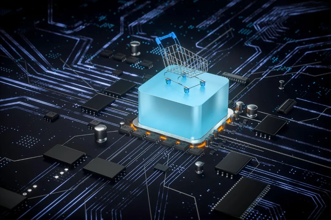 步步高x腾讯，，，古板零售业的数字化厘革 | UG环球案例