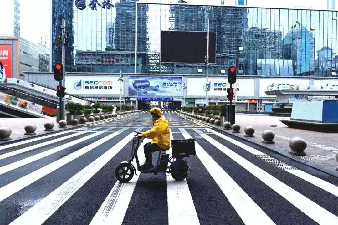 王志诚：疫情之后，，，转机何在？？？