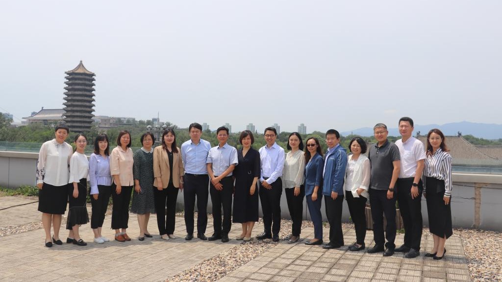 “中国专业学位案例中心” 案例库建设调研会（第一场。。┰谖以豪殖删傩