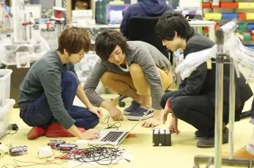 UG环球·(中国集团)官方网站