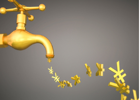 颜 色：全球降息潮下，，，我国央行会出大招吗？？？