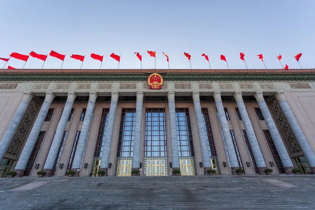 划重点！！！陈玉宇教授解读2022年政府事情报告