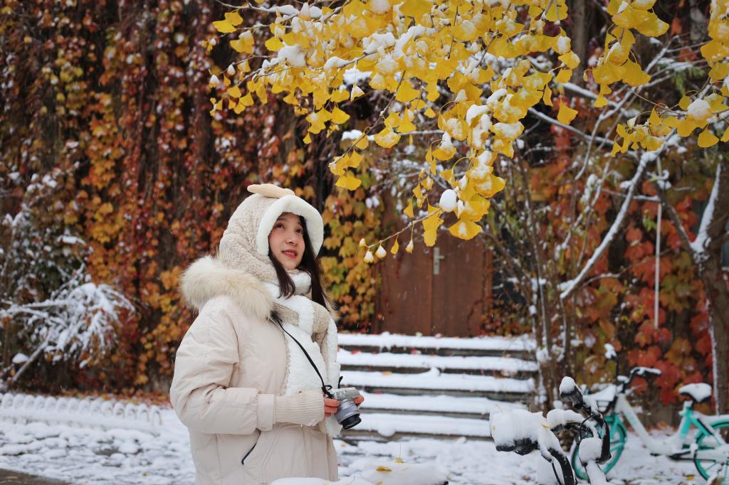 UG环球故事集 | 陈思远：：不辜负生涯，，不迷失偏向