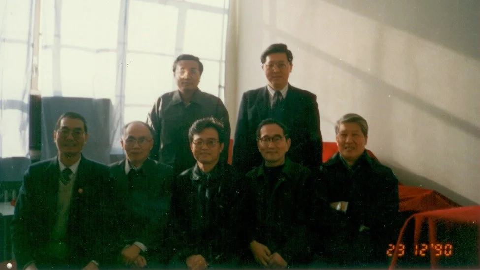 孟晓苏撰文追忆厉以宁：对刷新开放理论孝顺重大