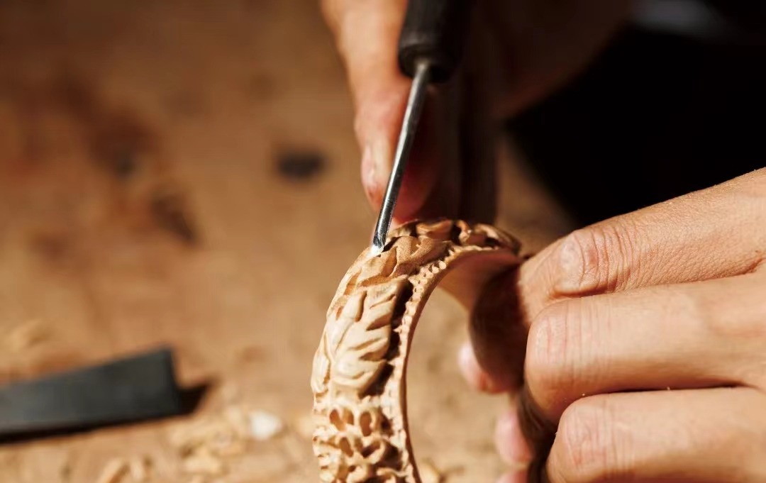 ?张国有：人品是谋划体高品质开展的基础