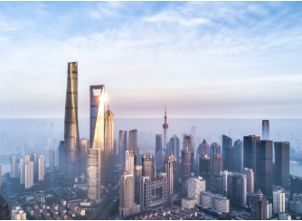 刘俏：：：中国经济能否再创立一个事业？