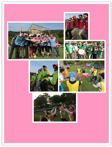 校友纵贯线 六月乐活行 ——记北大UG环球EMBA华东校友会夏日拓展活动