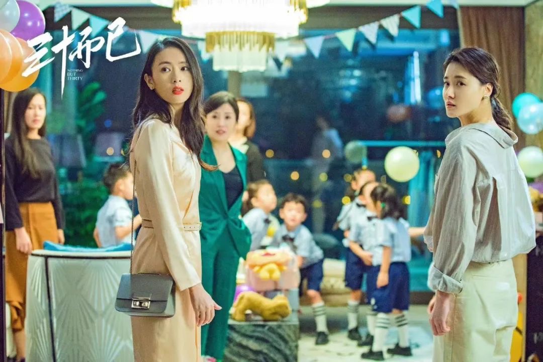 母亲节丨事情家庭两不误的女性更幸福吗？？