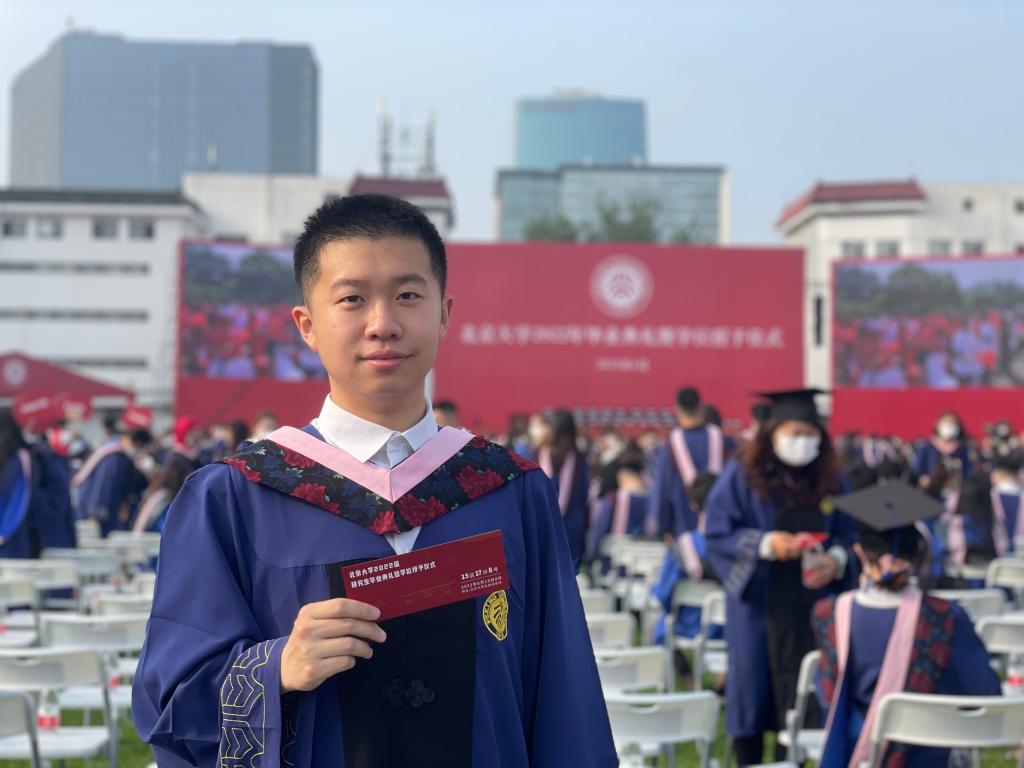 吴岸林：：久久为功，功在平时 | 优异学位论文是怎样炼成的？