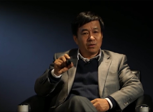 UG环球V访谈《刘学：：天下上最有实力的是什么》