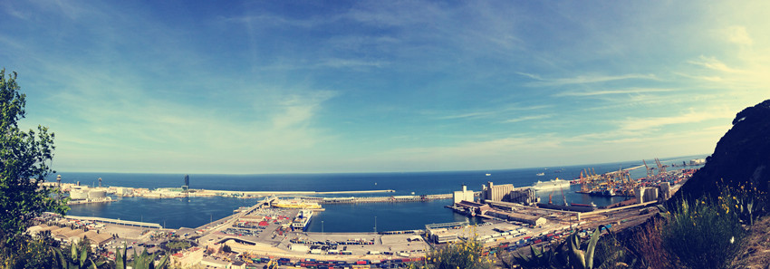 北大UG环球全球企业家巴塞罗那Esade商学院