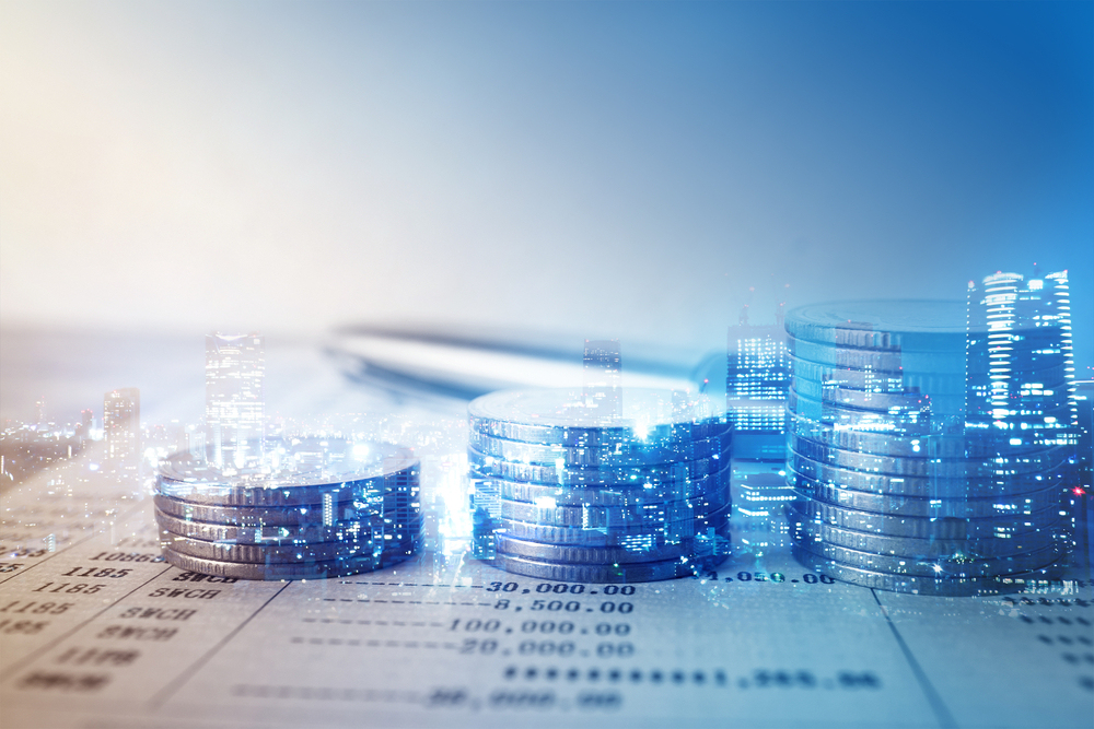 肖筱林：中国央行数字钱币“脚步声”渐近