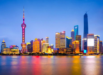 金 李：2020，中国要做两手准备