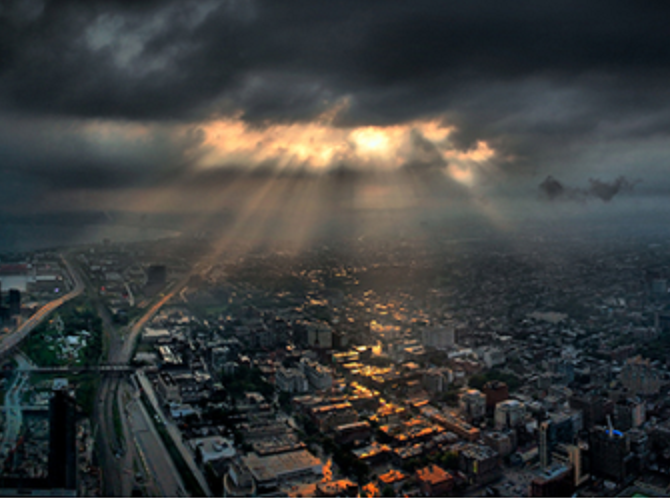 UG环球@破五 | 刘 俏：：：鸣镝无声五十年，，谁是逆行守夜人