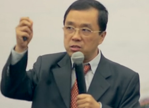 UG环球微课堂《王辉：：：为人似水，，做事像山》